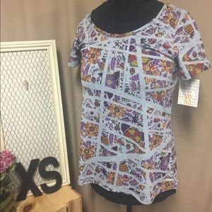 Lularoe Classic t new with tags
